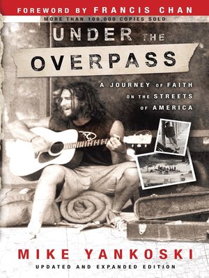 cover image of Under the Overpass